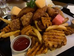 -莫比餐厅(五道口店)
