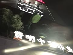 -费明中罗非鱼(大石坝店)