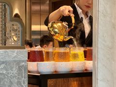 -陶陶居·雅园(凯华国际店)