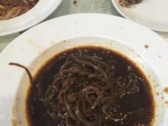 -梅利汴京烤鸭•开封豫菜地标店(东大街店)