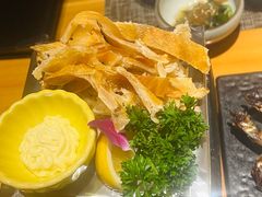 -大岛日本料理铁板烧(南通大饭店)