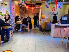 -头壹号饸饹面·大油条(常营店)