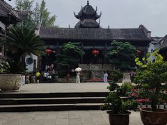 -自贡市盐业历史博物馆