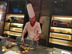 -玛雅铁板烧餐厅(中关村店)