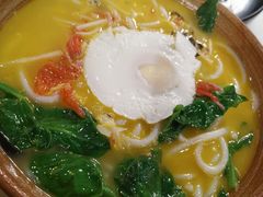 过桥米线-泓0871臻选云南菜·味庄