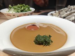 -清真·老门框爆肚涮肉·中华老字号(丰管路店)