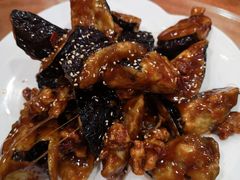 -桃子餐厅·天津菜(王顶堤总店)