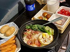 -陆琴脚艺·足浴·SPA(夫子庙店)