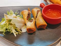 -西语炭烧牛排·西厨(滨湖万科里店)