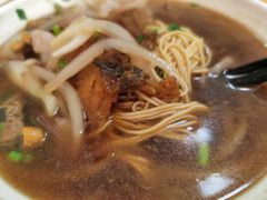 -超爷叔面馆(西园店)