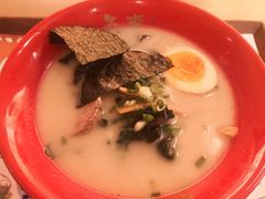 -吾妻拉面•和风食堂(群光广场店)