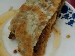 -溢心园香河肉饼总店