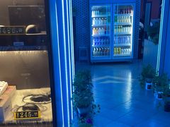 -木木不哭电竞馆(龙湖时代汇店)