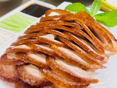 烤鸭-又一福烤鸭·北京菜(东四店)