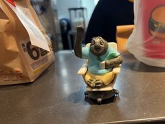 -麦当劳(世纪汇广场店)