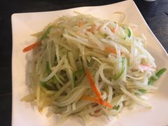 -我去·春饼文化主题餐厅(国定路总店)