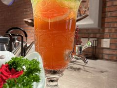 -左庭右院鲜牛肉火锅(七宝领展广场店)