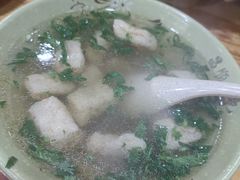 -昌顺马记小吃店(昌盛园店)