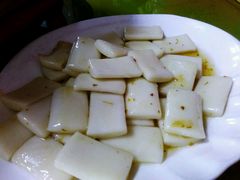-老奶奶私房菜(天台里街店)