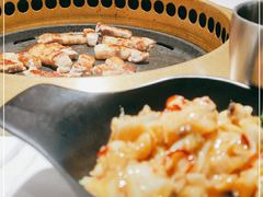 -花味烤肉·拌饭(庐阳万象汇店)