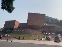 -乐山市博物馆