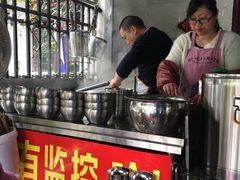 -左撇子私房面
