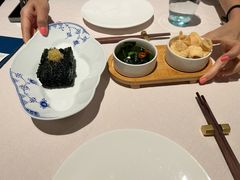 -三利音·玖弄小鲜(浦东嘉里城店)