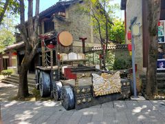 -天龙八部武侠城