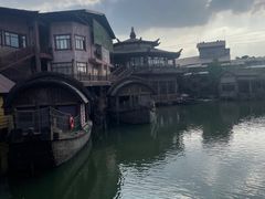-长鹿旅游休博园