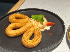 -墨纪Mojí墨西哥餐厅(南开大悦城店)
