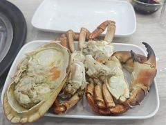 -船奇蒸汽海鲜·闽菜(八市海鲜总店)