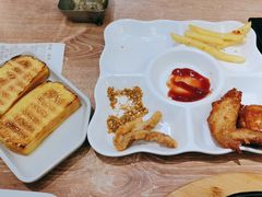 -豪客来牛排(成都锦江大融城店)