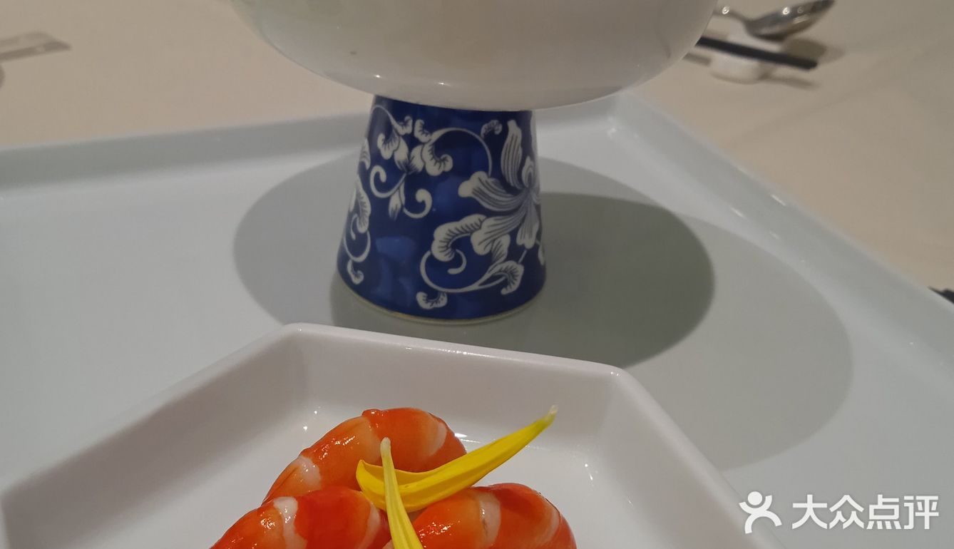 千岛湖姜君鱼头开到华漕的分店