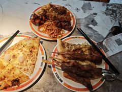 -比格比萨自助(宝山日月光店)