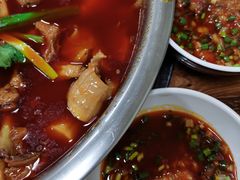 笋子芋儿鸡-拜子笋子芋儿鸡(和平瑞苑店)