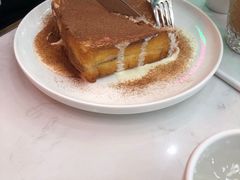 -东鑫记港式茶餐厅(南京东路店)