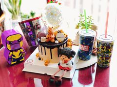 -CAKE BOSS蛋糕老板(公主坟凯德晶品店)