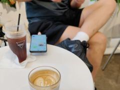 -Manner Coffee(IFS一楼店)