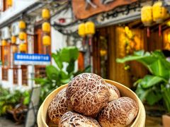 -大理董·董家小厨野生菌火锅(古城旗舰店)