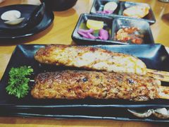 -胜代日本料理(云程巷小区店)