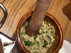 -爱碗亭·鲜炒湖南菜(壹城中心店)