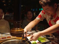 -炉小哥烤肉(信万广场店)