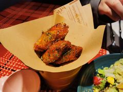 -Primo·丽莫意大利窑烤披萨