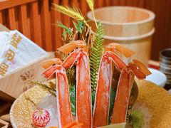 -蟹田居·活蟹料理(东城店)