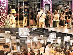 -翠华餐厅(旺角文华商场店)