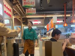-东门口·新式老北京火锅(河西龙湖天街店)