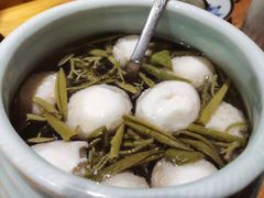 -鱼食饭稻·苏浙土菜17年老馆子(平江路店)