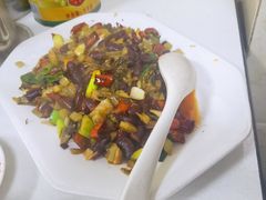 -贵州豆腐王(上合店)