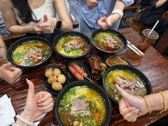 -一品飘香米线(一中总店)