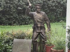 -老洋房花园饭店(绍兴路店)